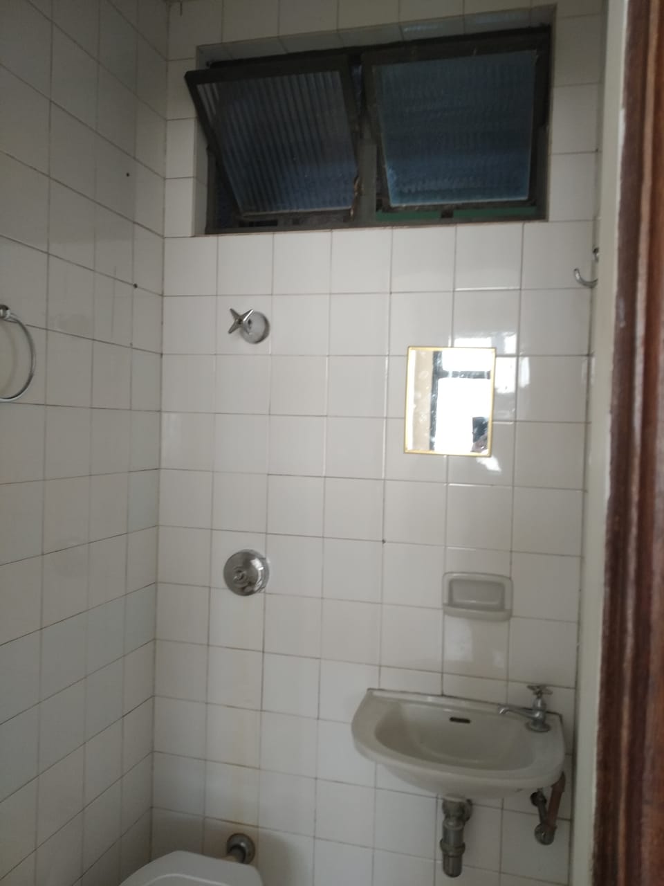 Conjunto Comercial-Sala para alugar, 40m² - Foto 7