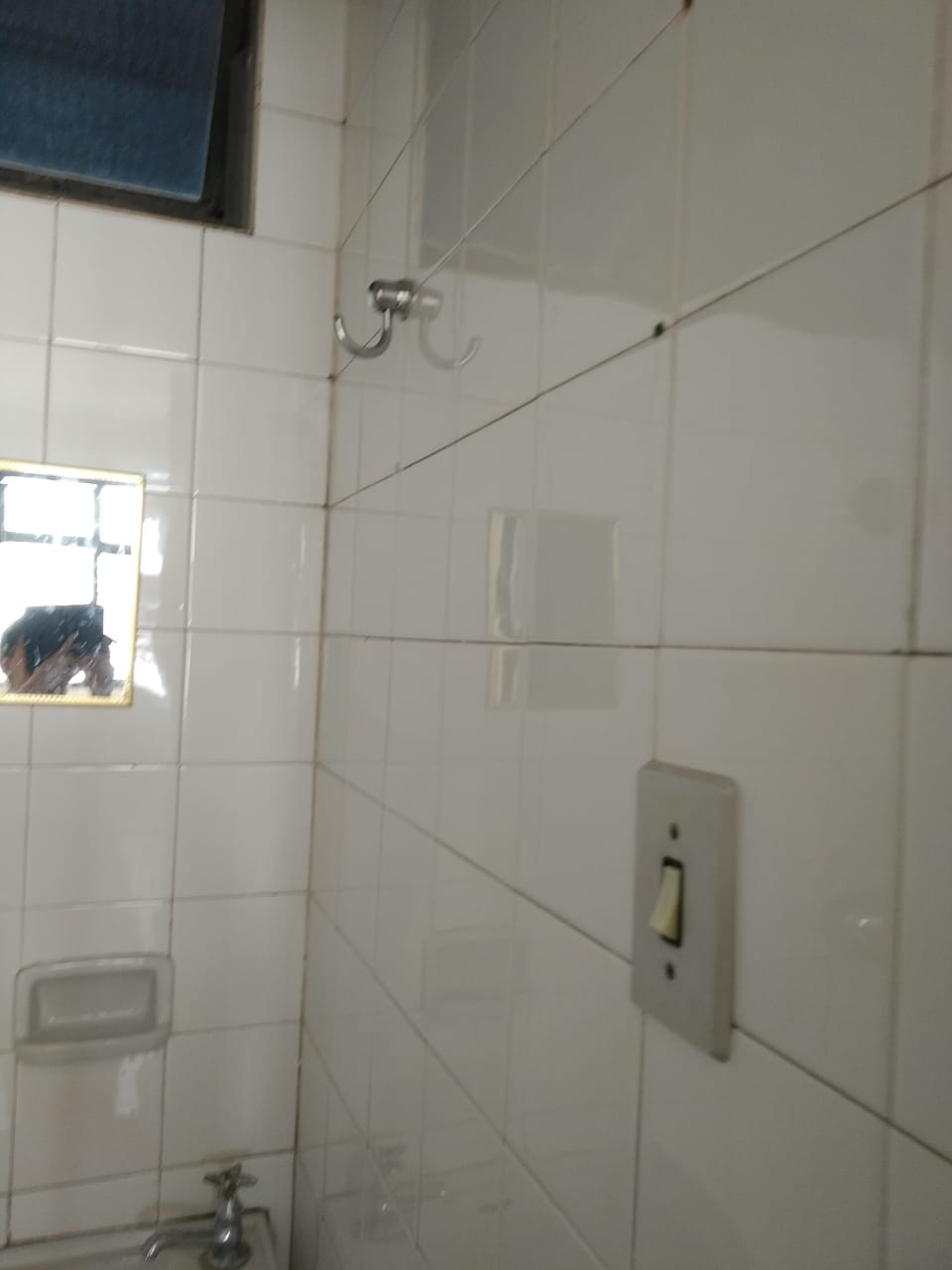 Conjunto Comercial-Sala para alugar, 40m² - Foto 8