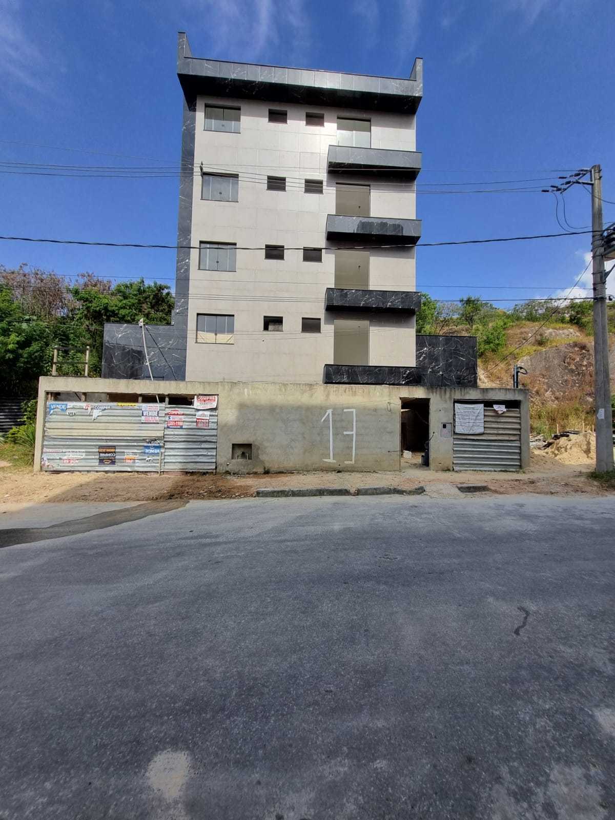 Apartamento à venda com 3 quartos, 87m² - Foto 2