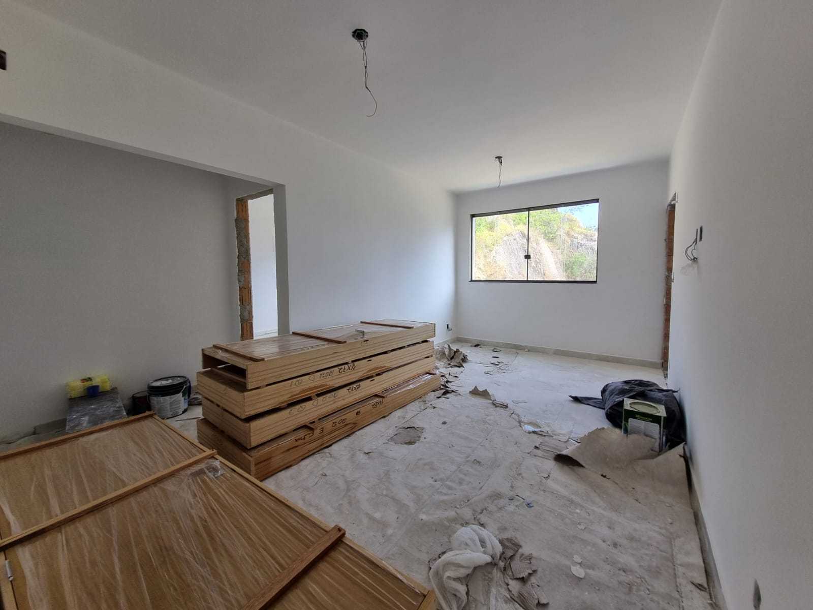 Apartamento à venda com 3 quartos, 87m² - Foto 3