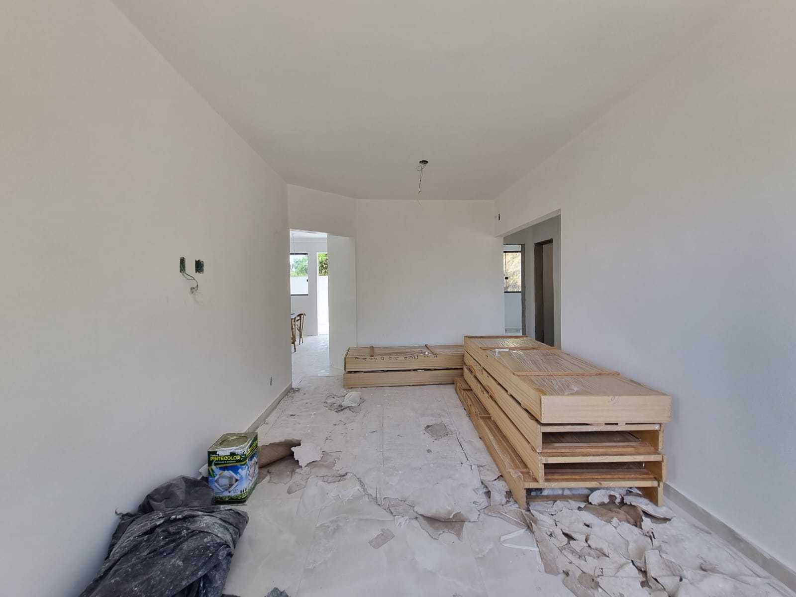 Cobertura à venda com 3 quartos, 131m² - Foto 6