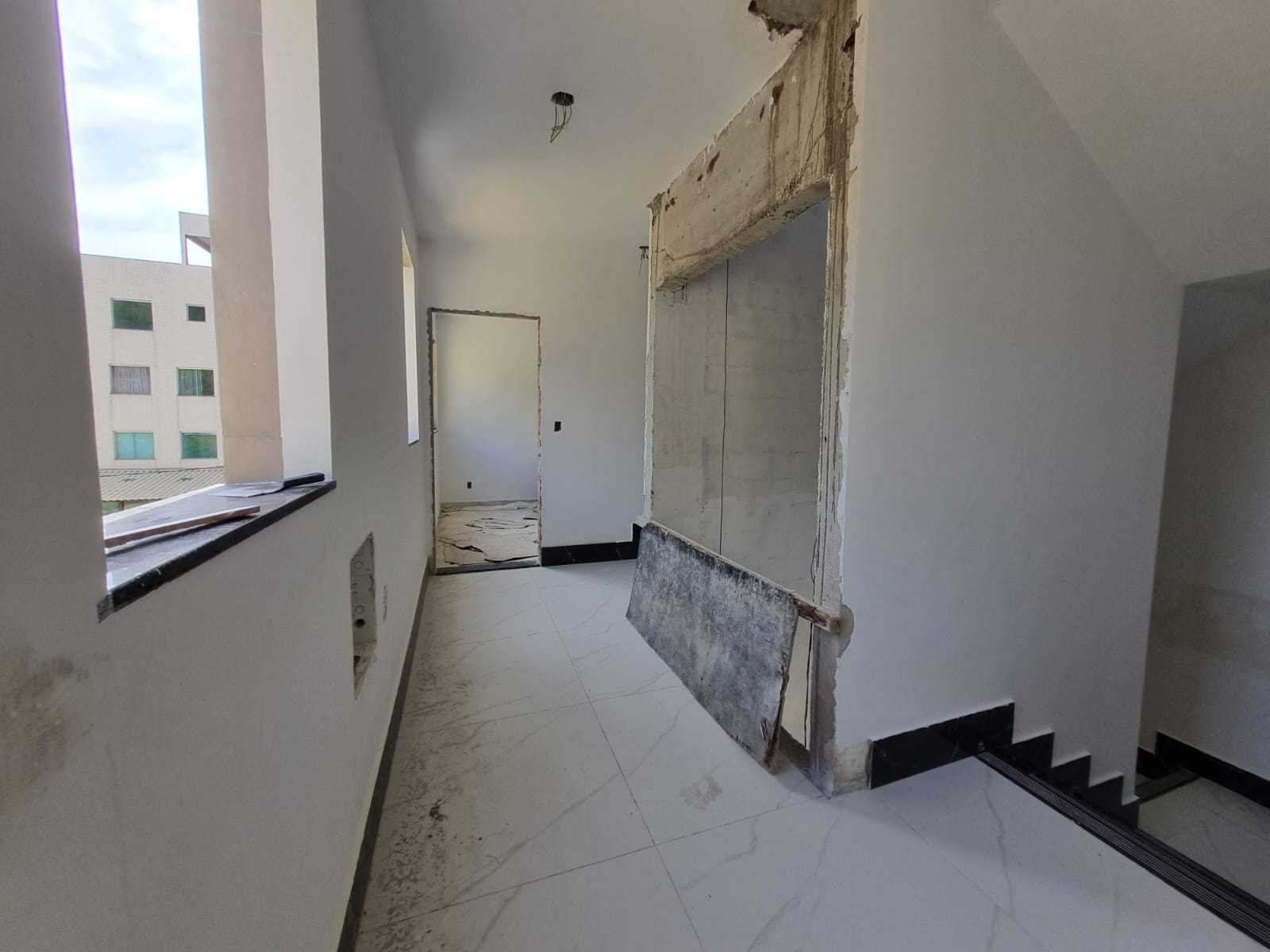 Cobertura à venda com 3 quartos, 131m² - Foto 3