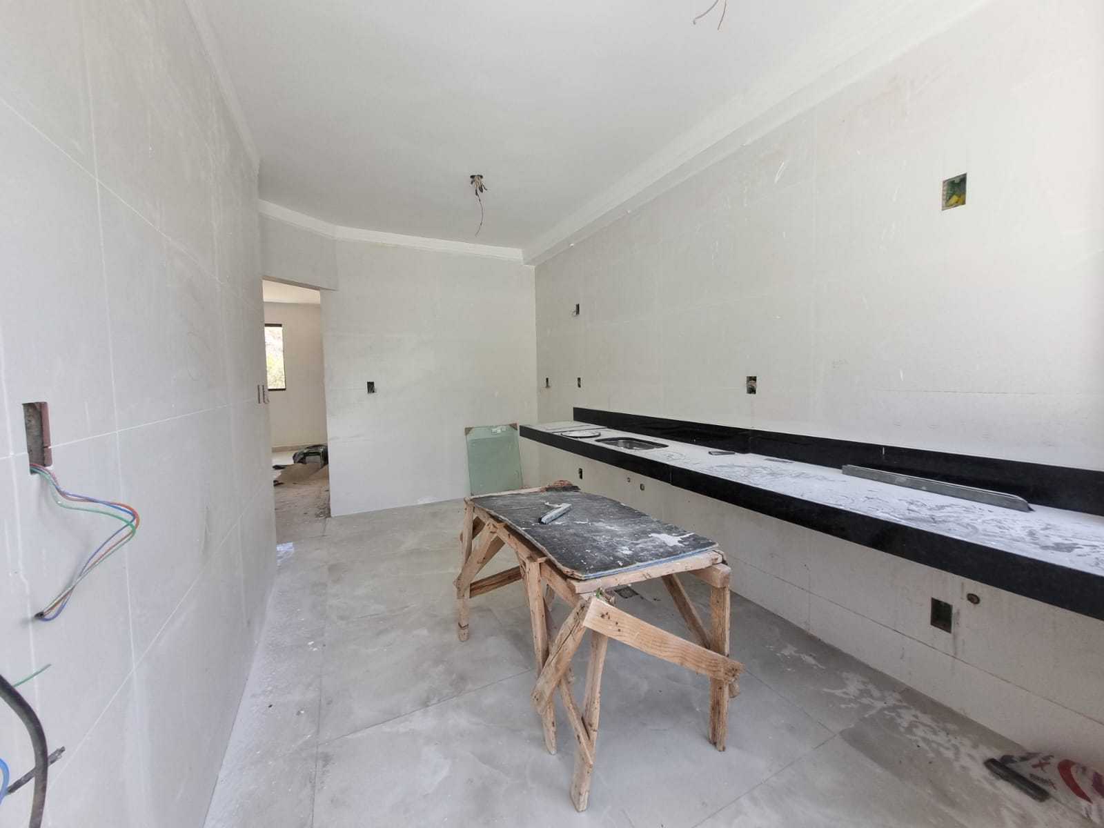 Cobertura à venda com 3 quartos, 131m² - Foto 9