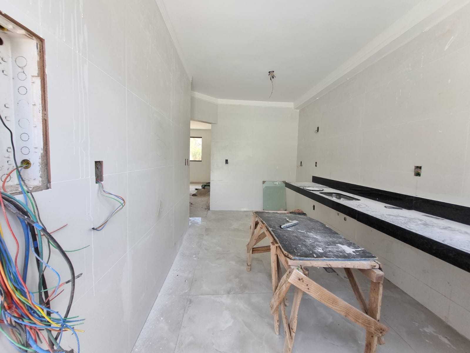 Cobertura à venda com 3 quartos, 131m² - Foto 8