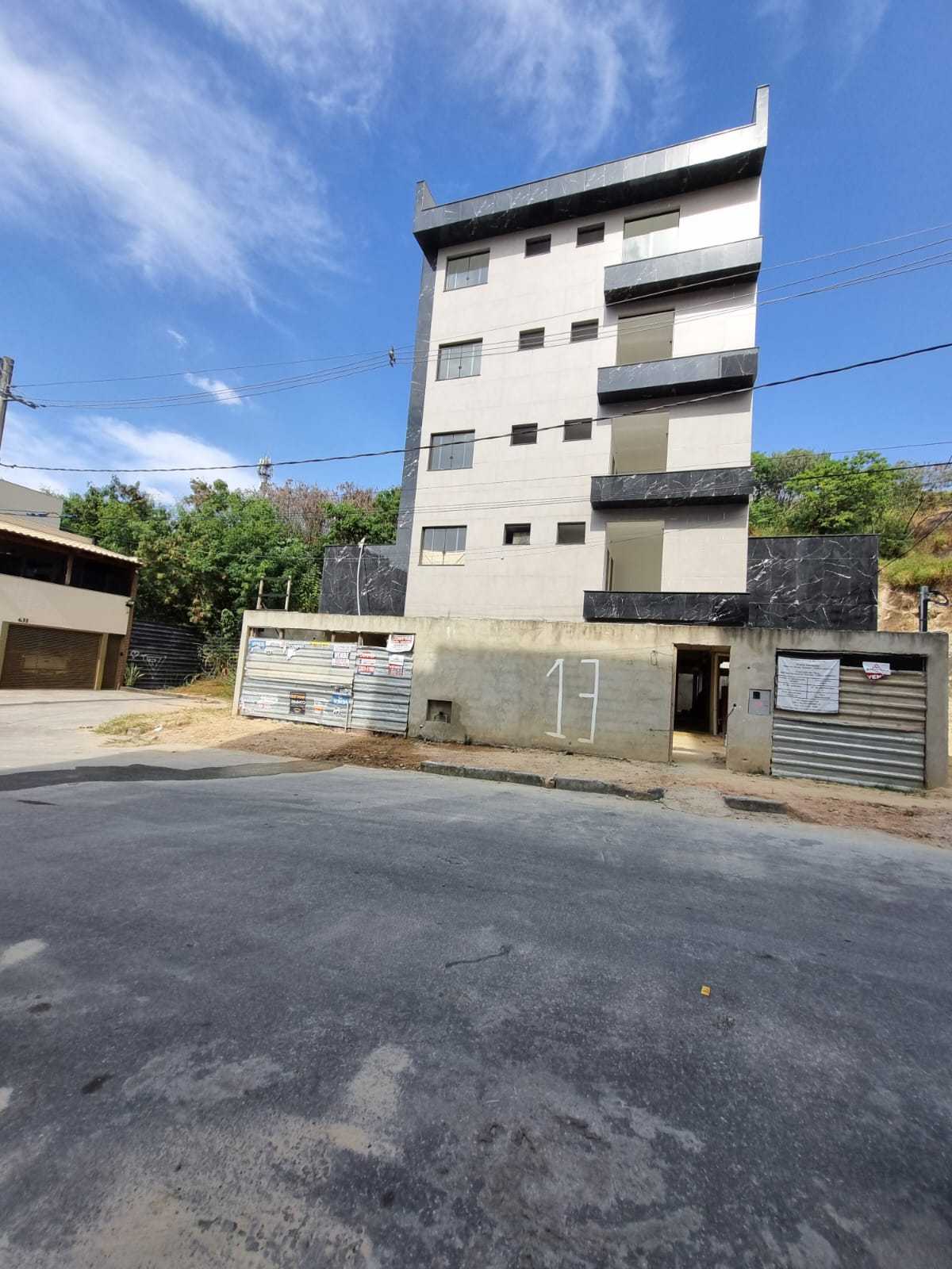 Cobertura à venda com 3 quartos, 131m² - Foto 2