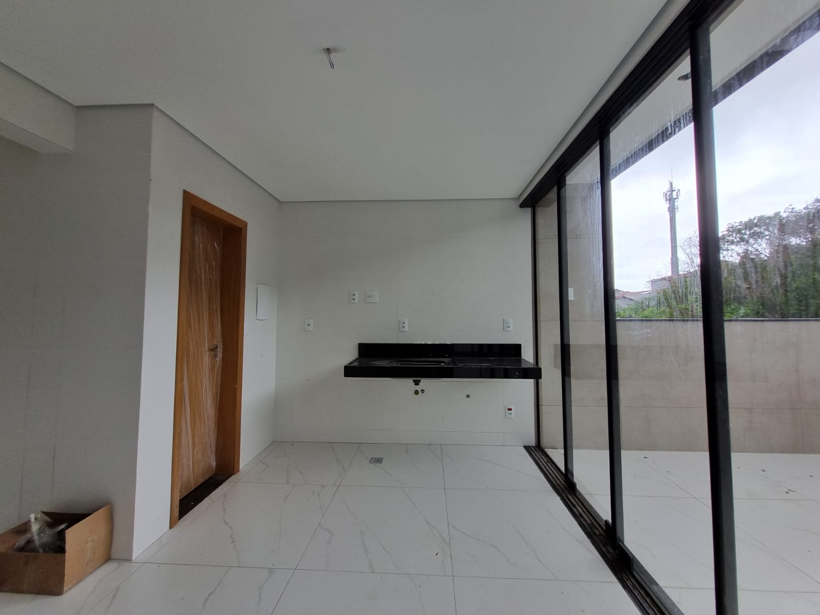 Cobertura à venda com 3 quartos, 131m² - Foto 5