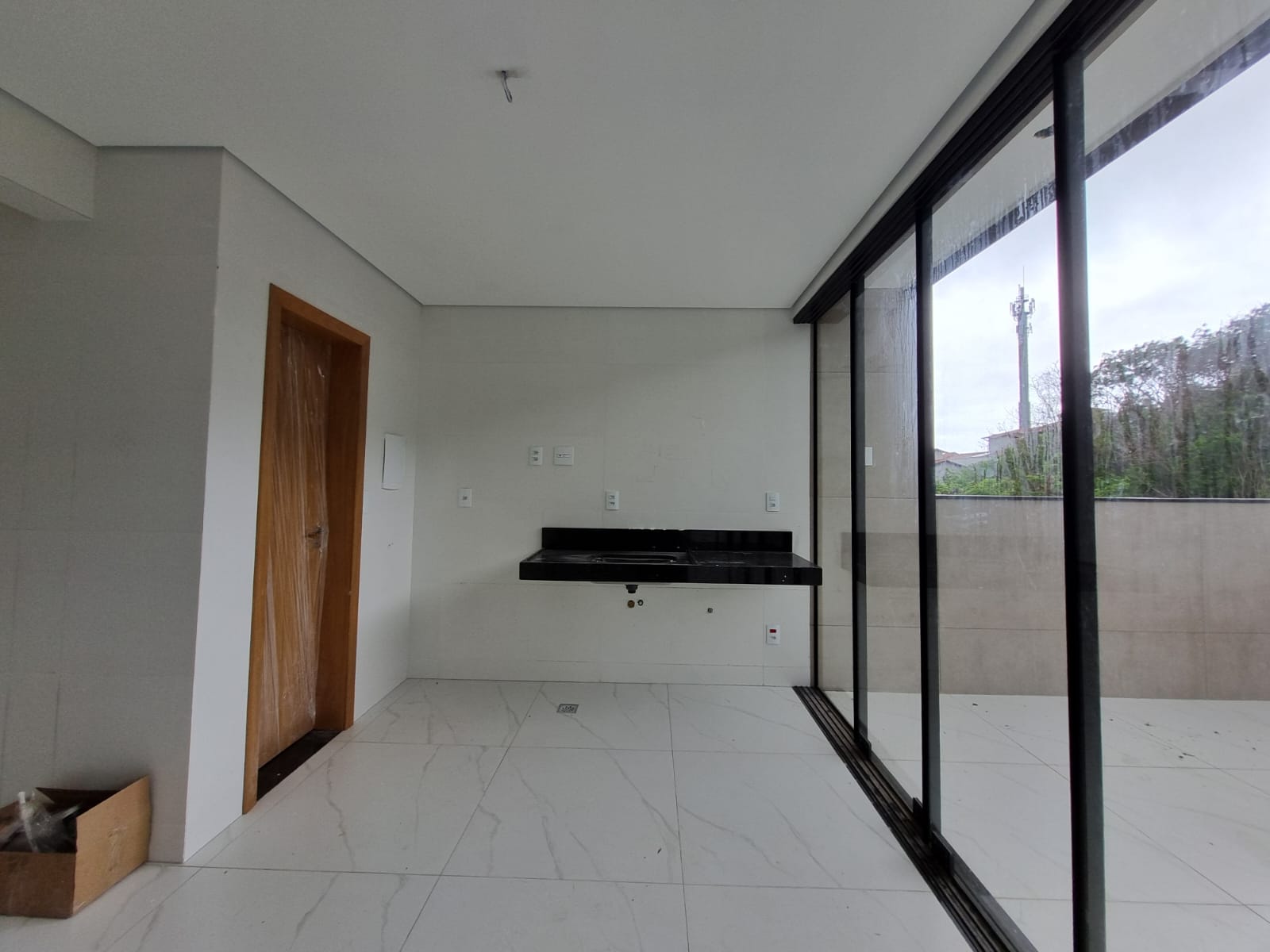 Cobertura à venda com 3 quartos, 131m² - Foto 6