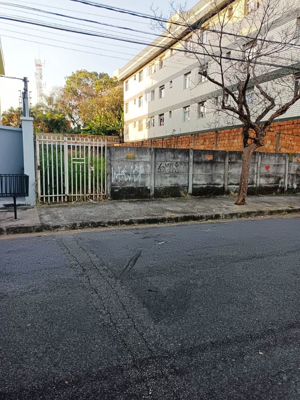 Terreno à venda, 450m² - Foto 2