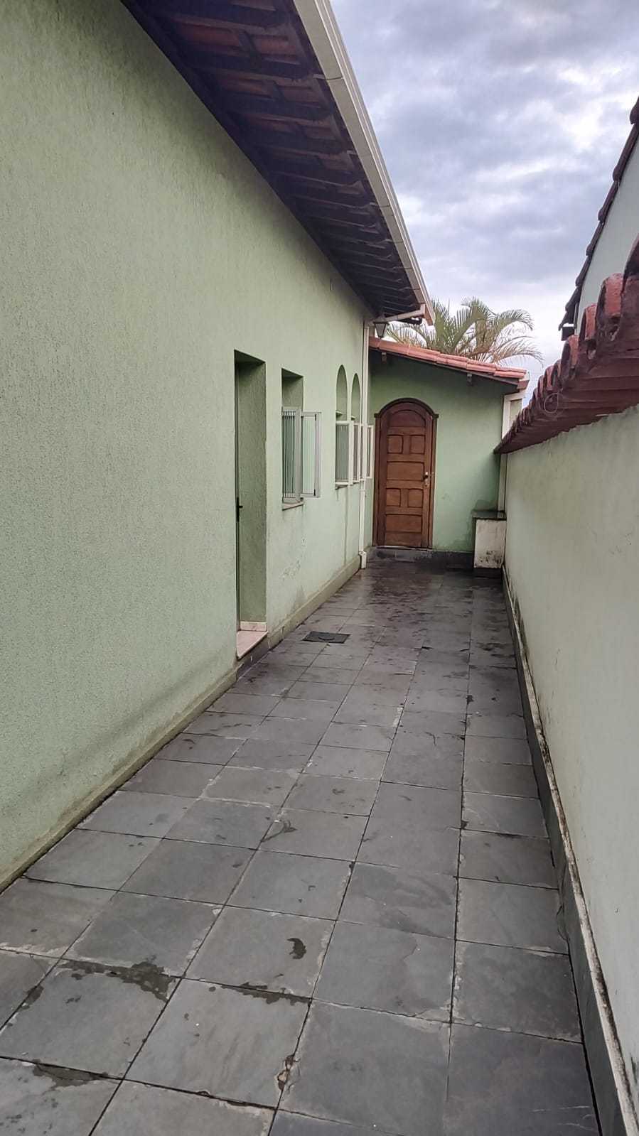 Casa à venda com 3 quartos, 262m² - Foto 17