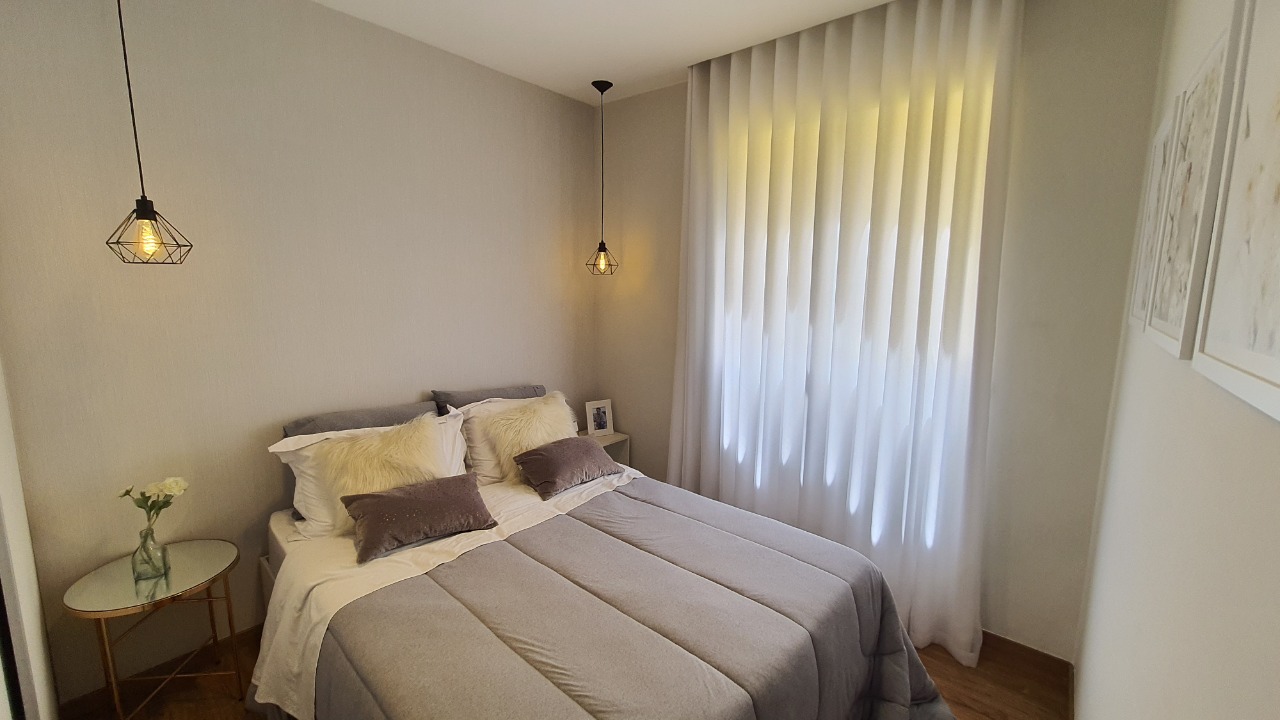 Apartamento à venda com 2 quartos, 45m² - Foto 6