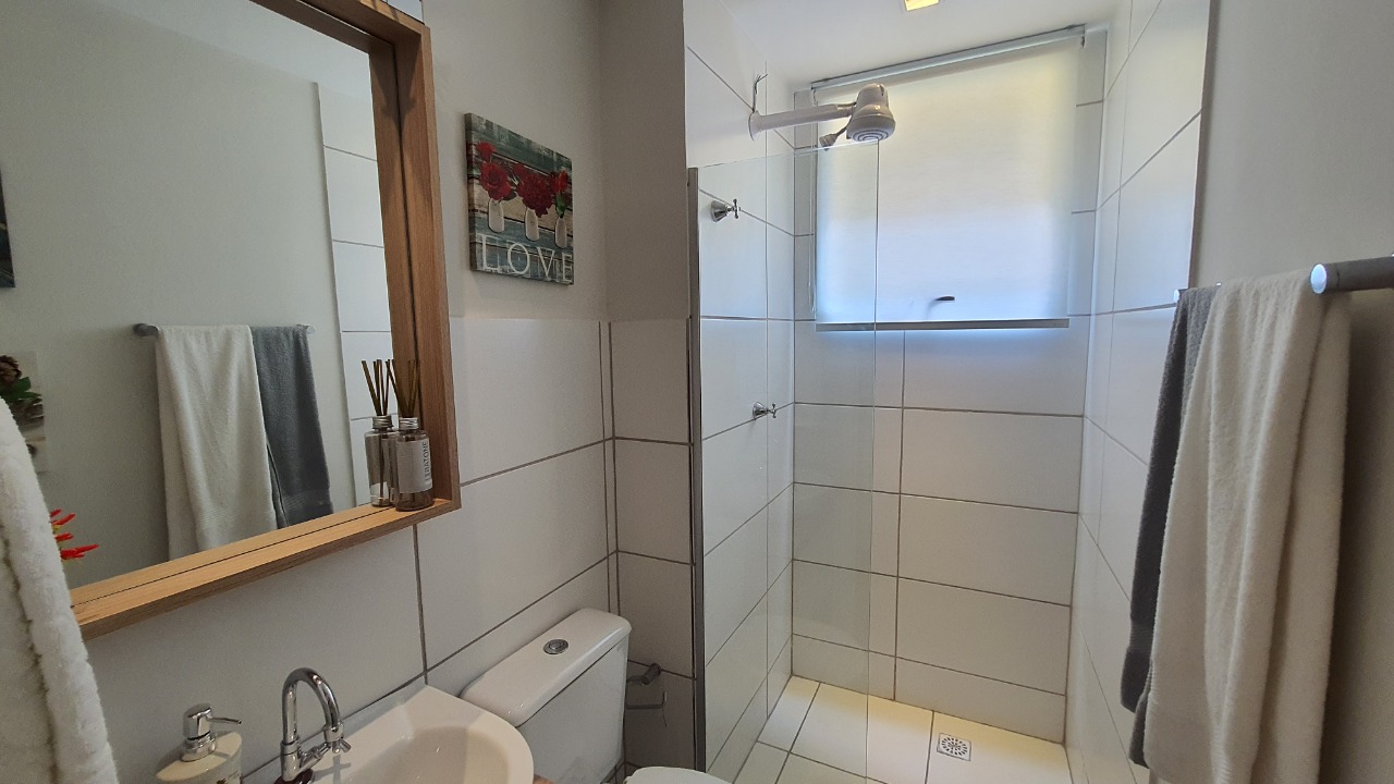 Apartamento à venda com 2 quartos, 45m² - Foto 8