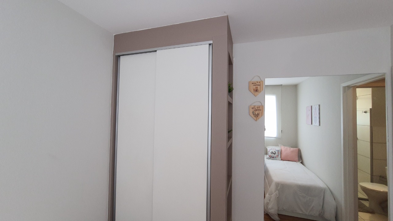 Apartamento à venda com 2 quartos, 45m² - Foto 10