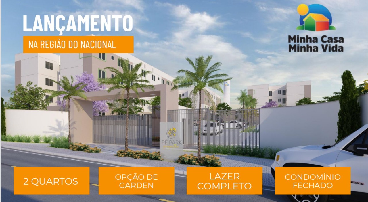 Apartamento à venda com 2 quartos, 45m² - Foto 11