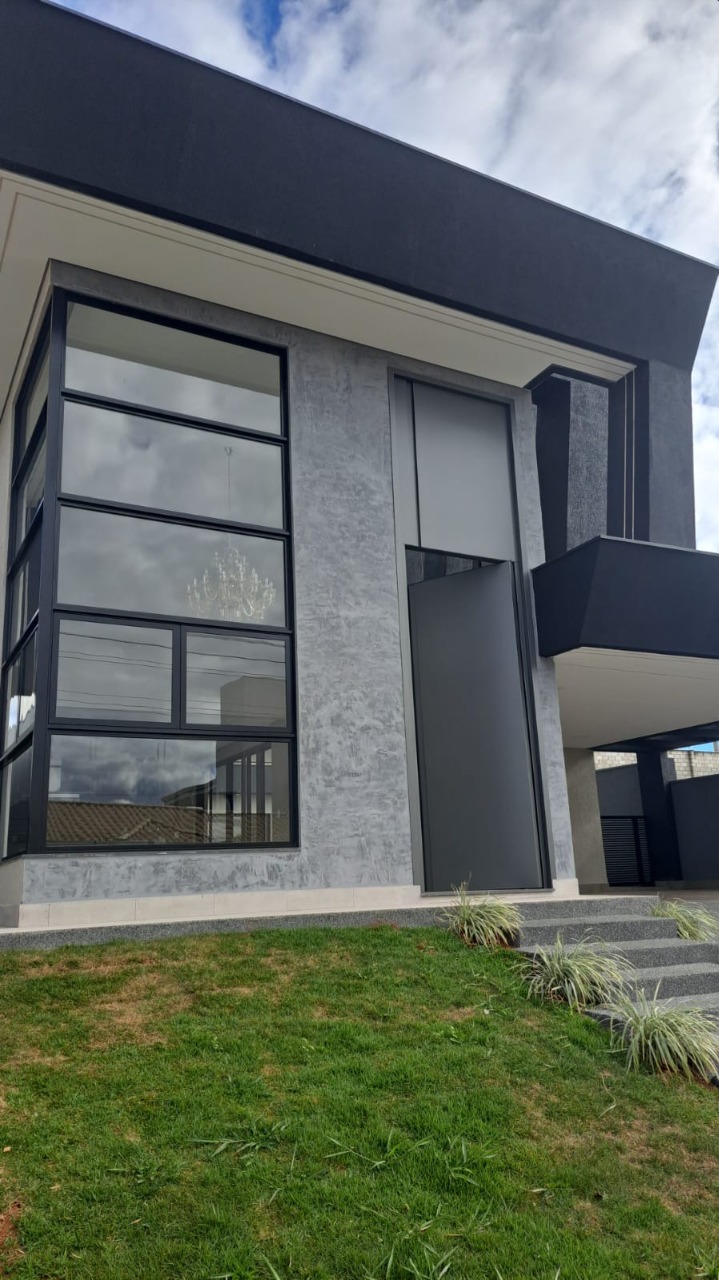 Casa à venda com 4 quartos, 243m² - Foto 18