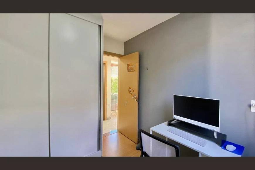 Apartamento à venda com 3 quartos, 40m² - Foto 11