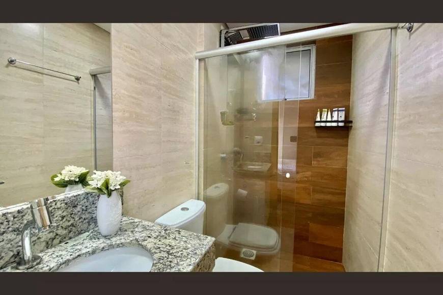 Apartamento à venda com 3 quartos, 40m² - Foto 12