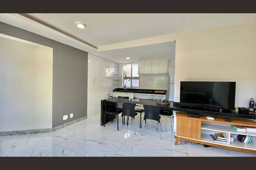 Apartamento à venda com 3 quartos, 40m² - Foto 15