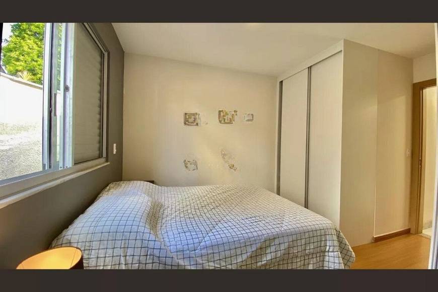 Apartamento à venda com 3 quartos, 40m² - Foto 7