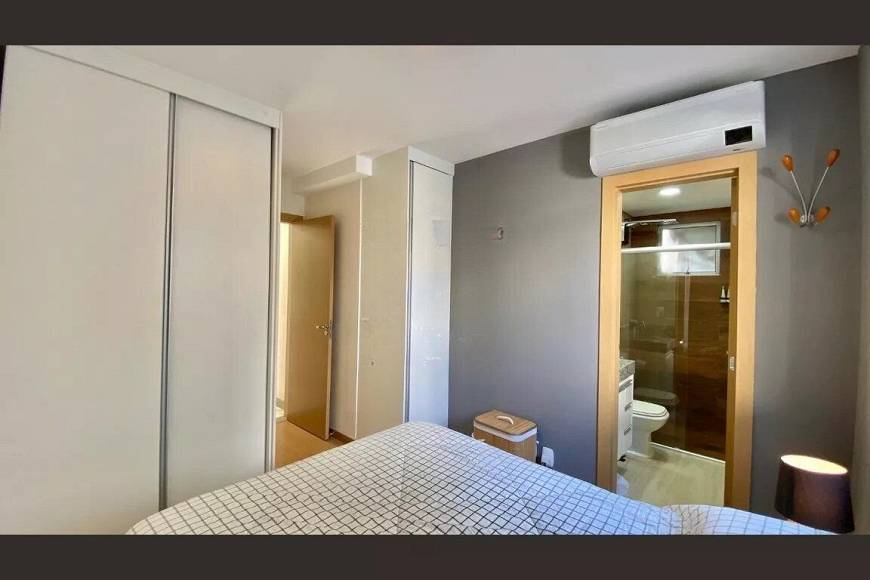 Apartamento à venda com 3 quartos, 40m² - Foto 9