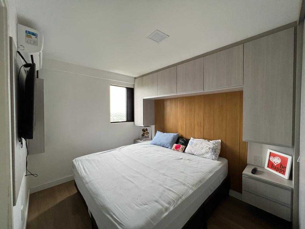 Apartamento à venda com 3 quartos, 77m² - Foto 11