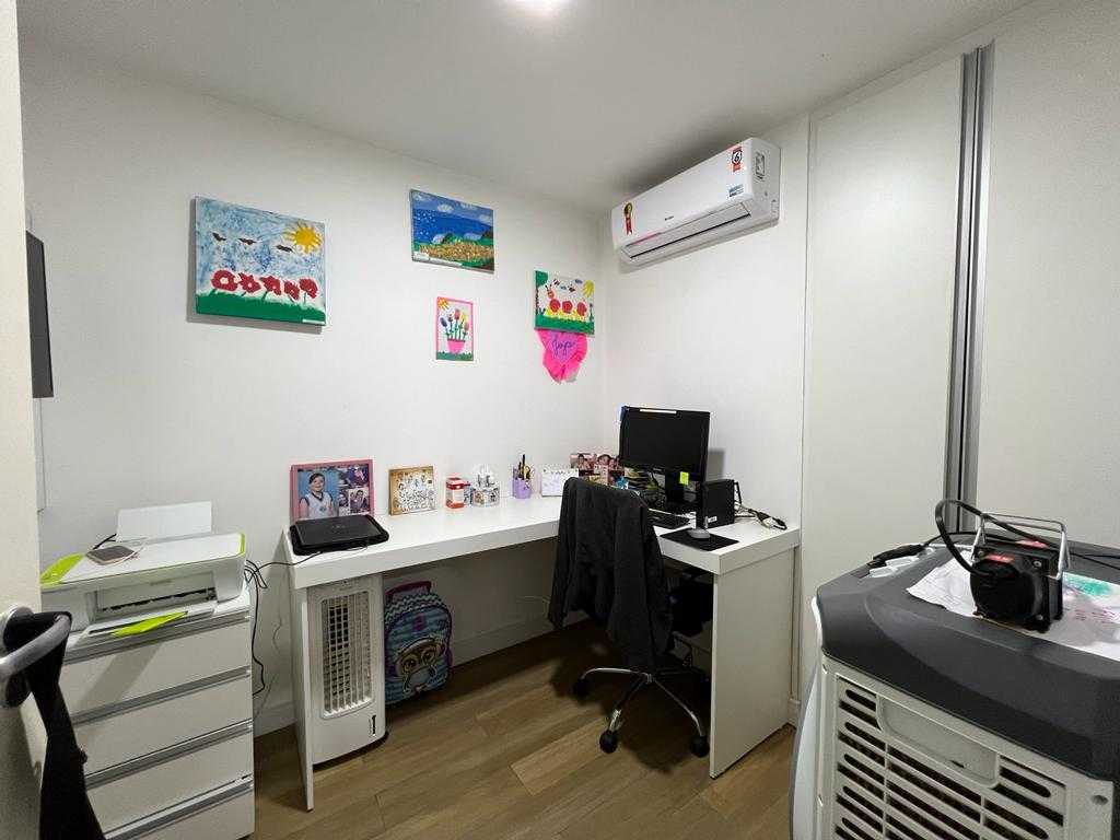 Apartamento à venda com 3 quartos, 77m² - Foto 12