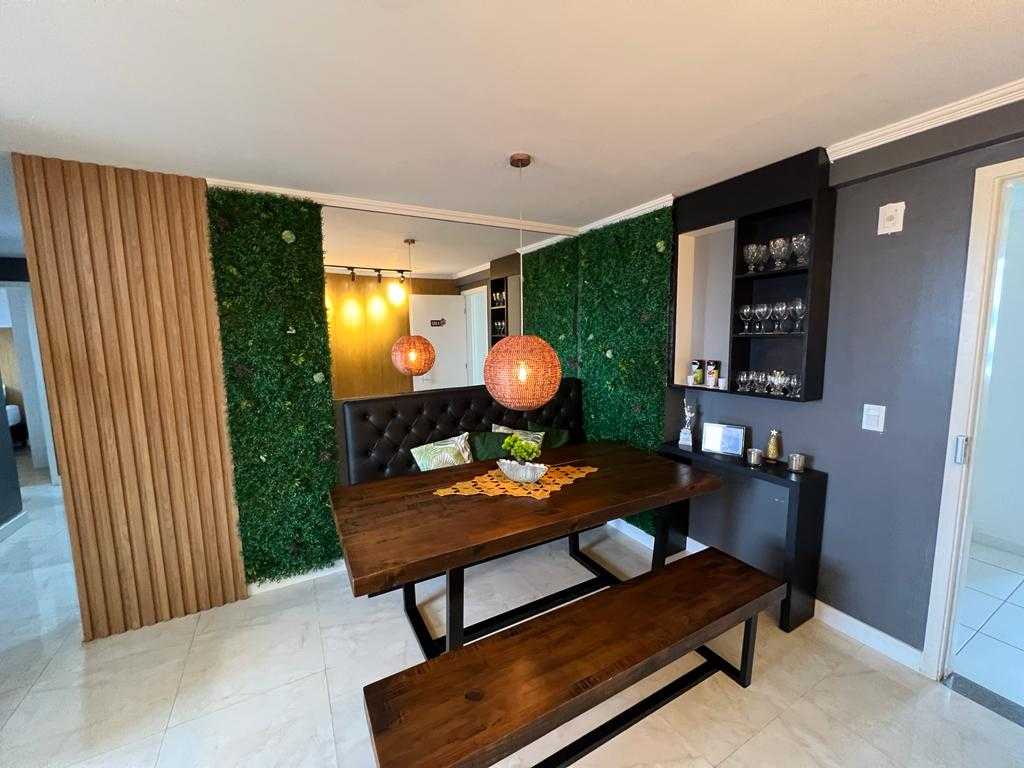 Apartamento à venda com 3 quartos, 77m² - Foto 18