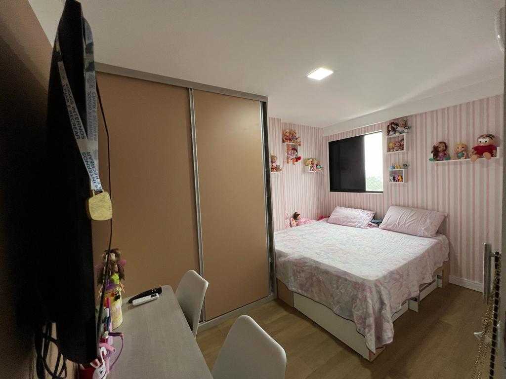 Apartamento à venda com 3 quartos, 77m² - Foto 9