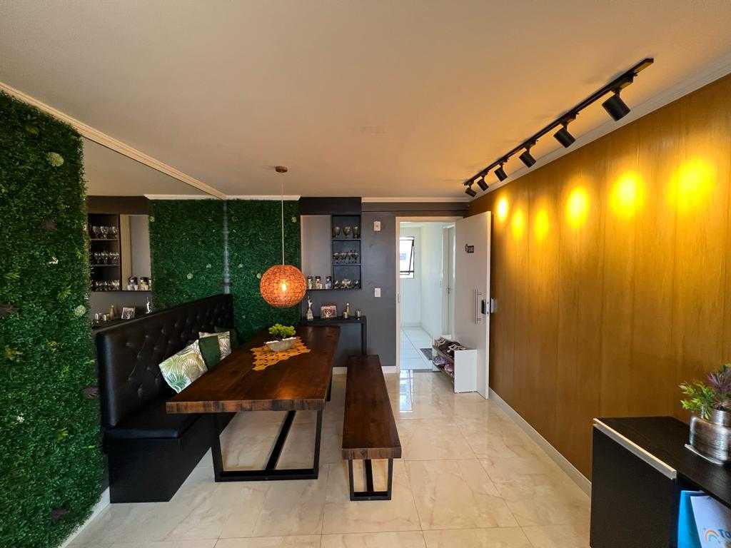 Apartamento à venda com 3 quartos, 77m² - Foto 17