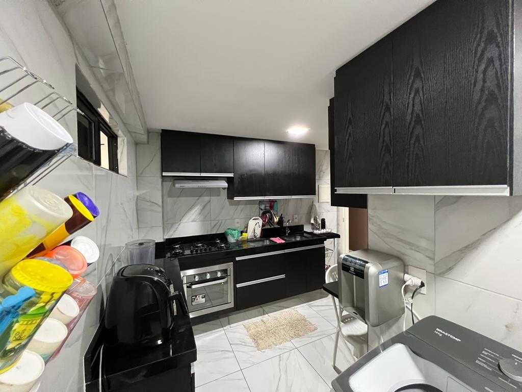 Apartamento à venda com 3 quartos, 77m² - Foto 14