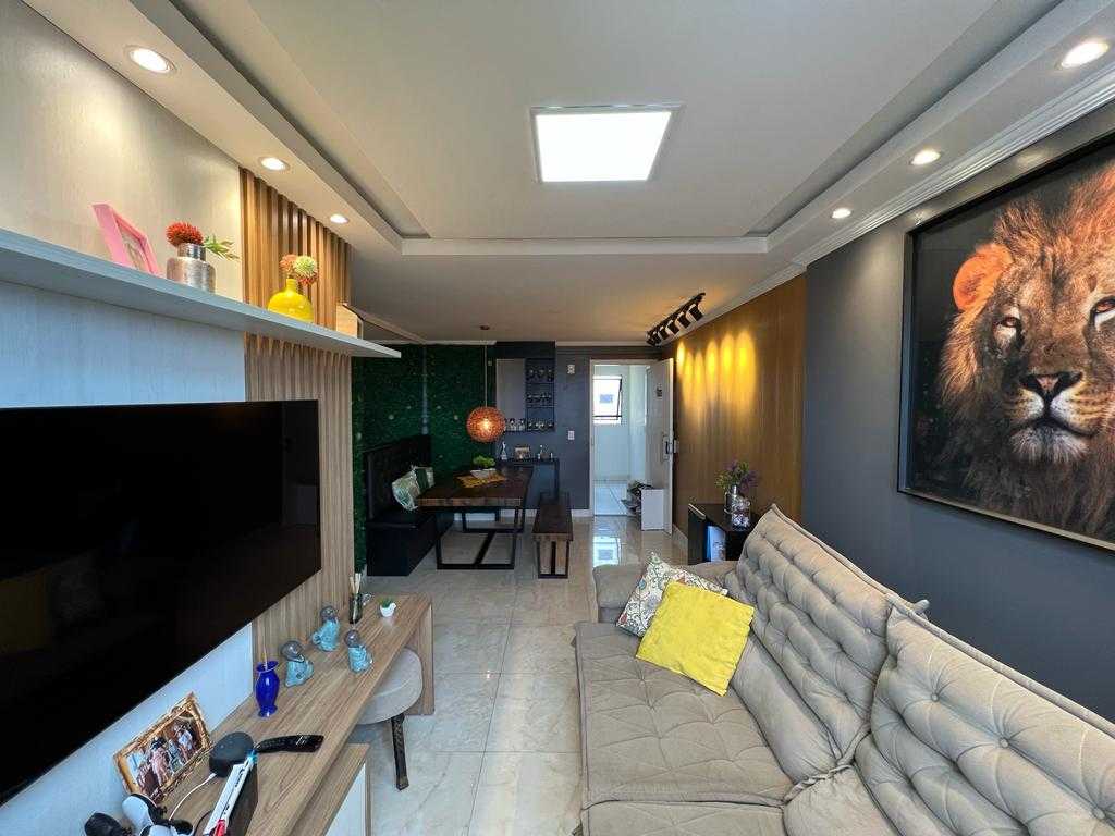 Apartamento à venda com 3 quartos, 77m² - Foto 20