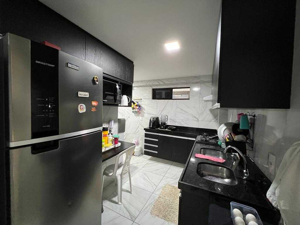 Apartamento à venda com 3 quartos, 77m² - Foto 15