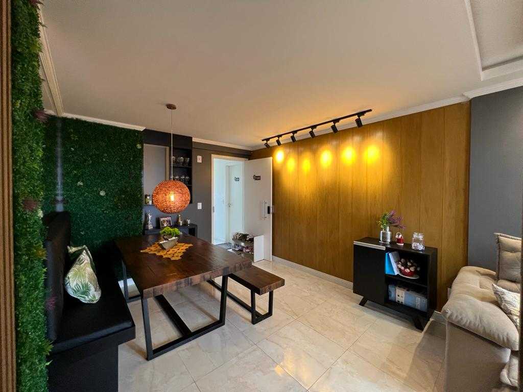 Apartamento à venda com 3 quartos, 77m² - Foto 7