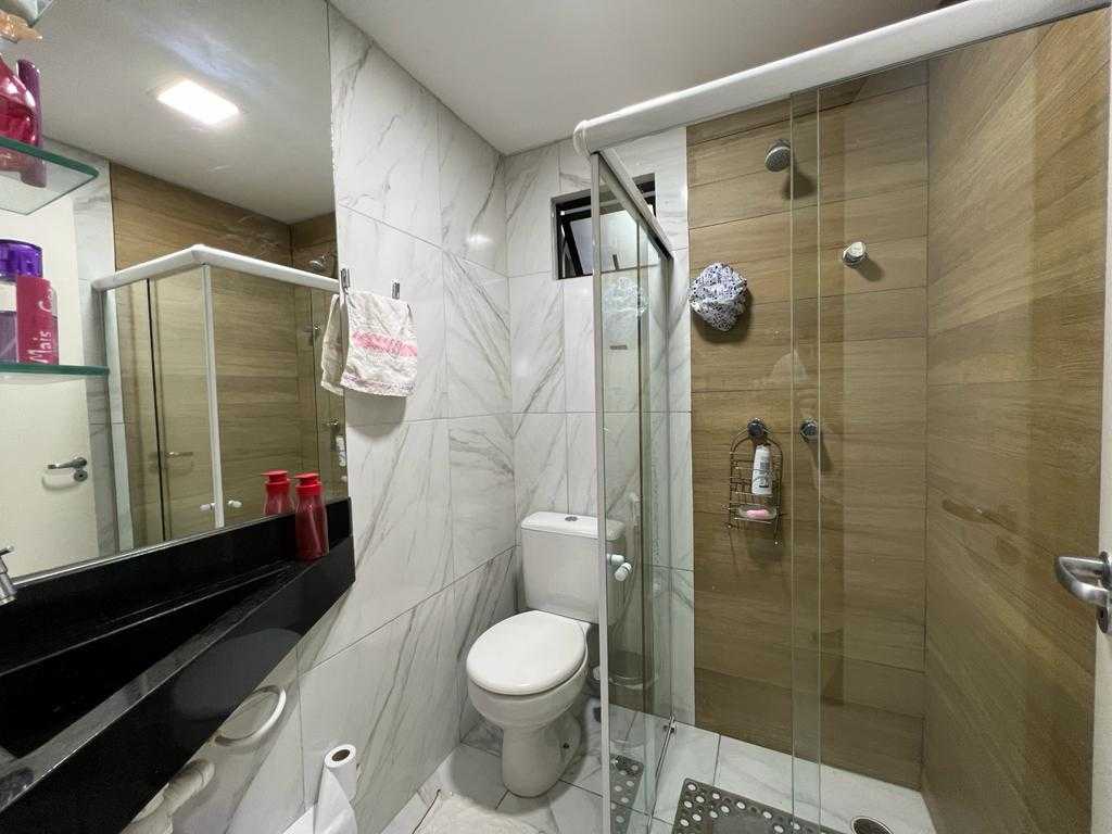 Apartamento à venda com 3 quartos, 77m² - Foto 13