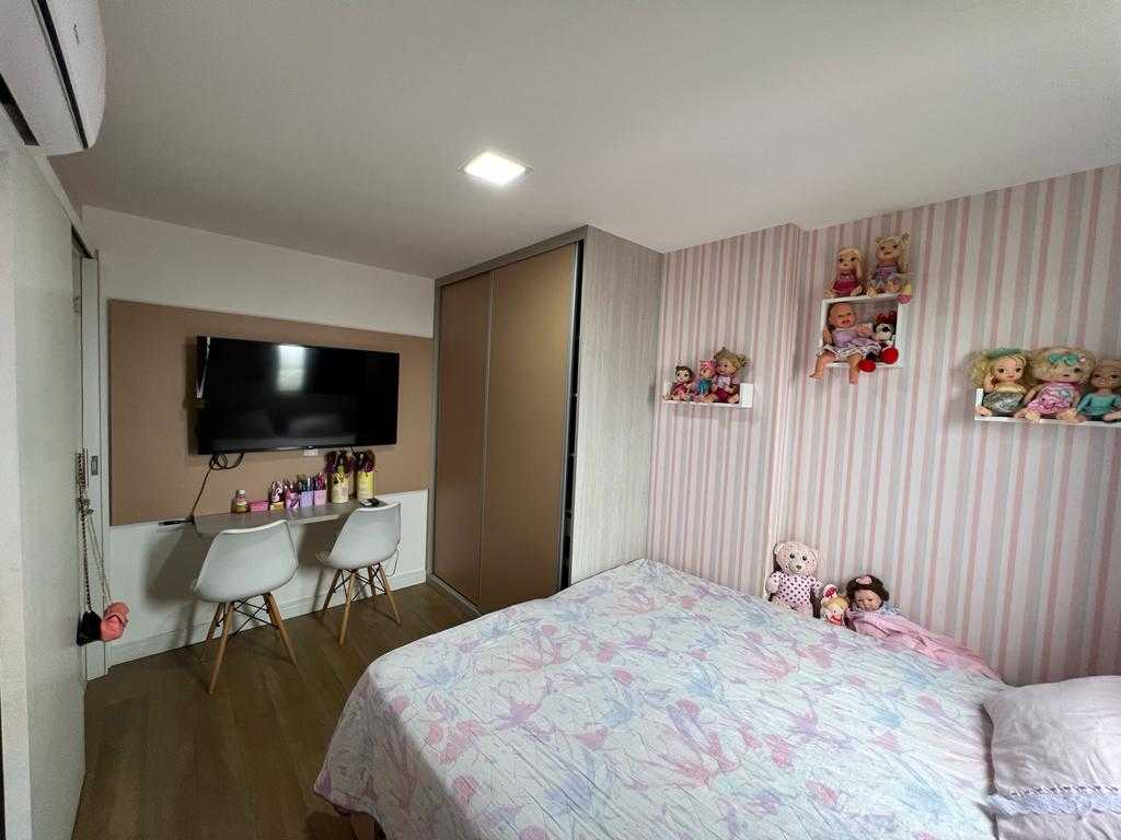 Apartamento à venda com 3 quartos, 77m² - Foto 8