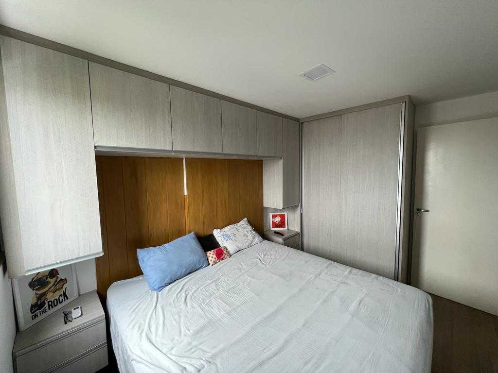 Apartamento à venda com 3 quartos, 77m² - Foto 10