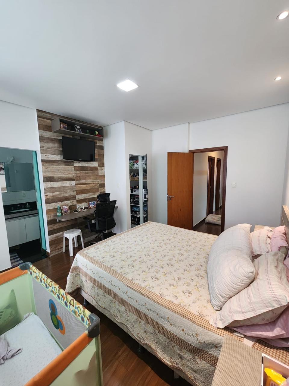 Casa à venda com 3 quartos, 63m² - Foto 10