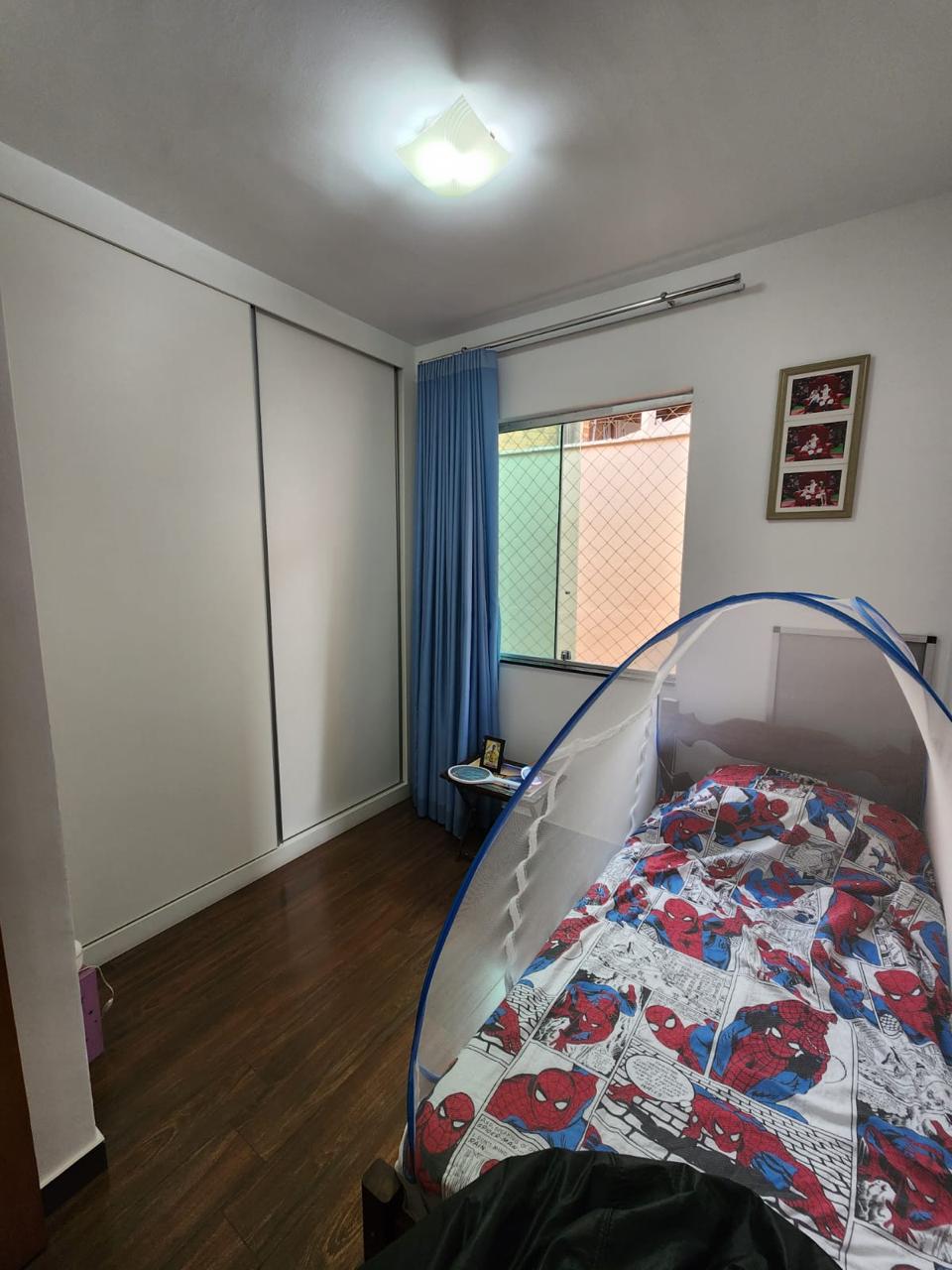 Casa à venda com 3 quartos, 63m² - Foto 8