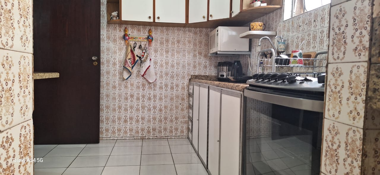 Apartamento à venda com 3 quartos, 78m² - Foto 10