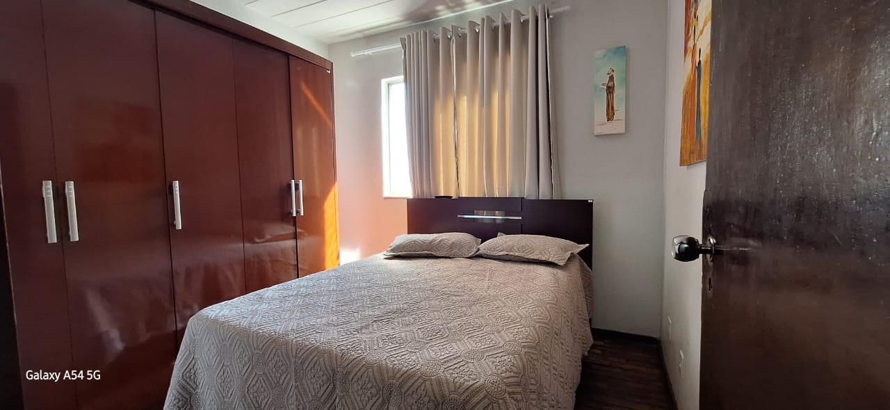 Apartamento à venda com 3 quartos, 78m² - Foto 7