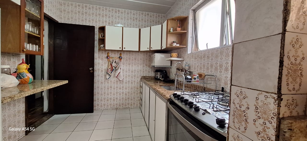 Apartamento à venda com 3 quartos, 78m² - Foto 8