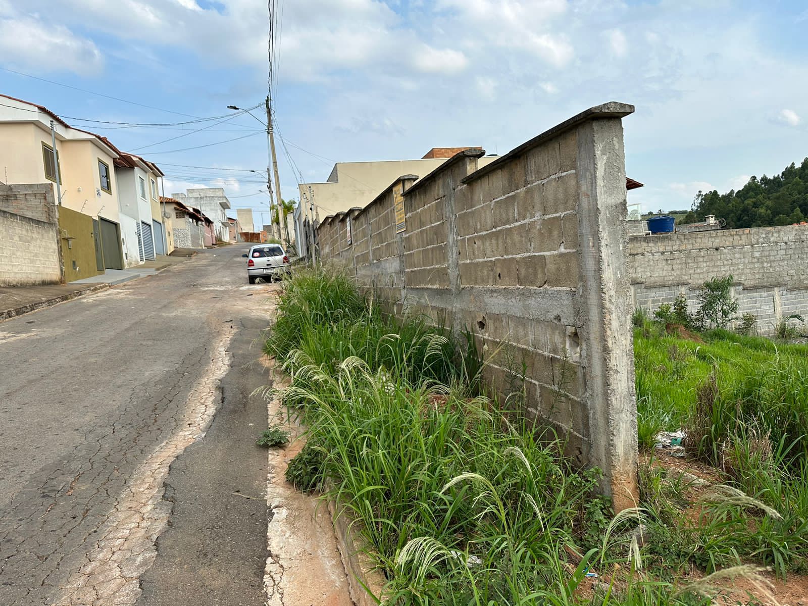 Terreno à venda, 250m² - Foto 3