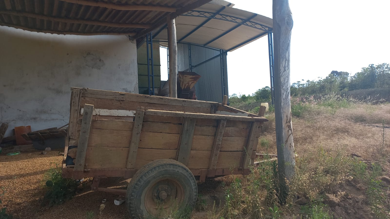 Chácara à venda com 1 quarto, 38500m² - Foto 6