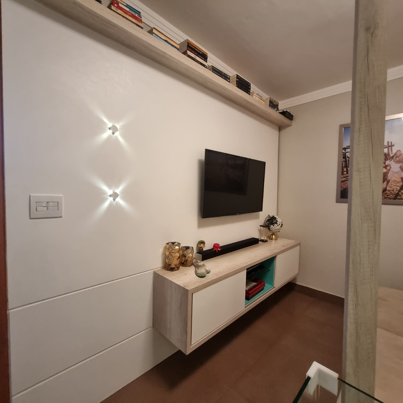 Cobertura à venda com 3 quartos, 108m² - Foto 3