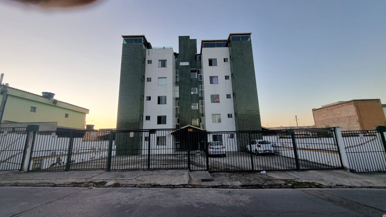 Cobertura à venda com 3 quartos, 108m² - Foto 20