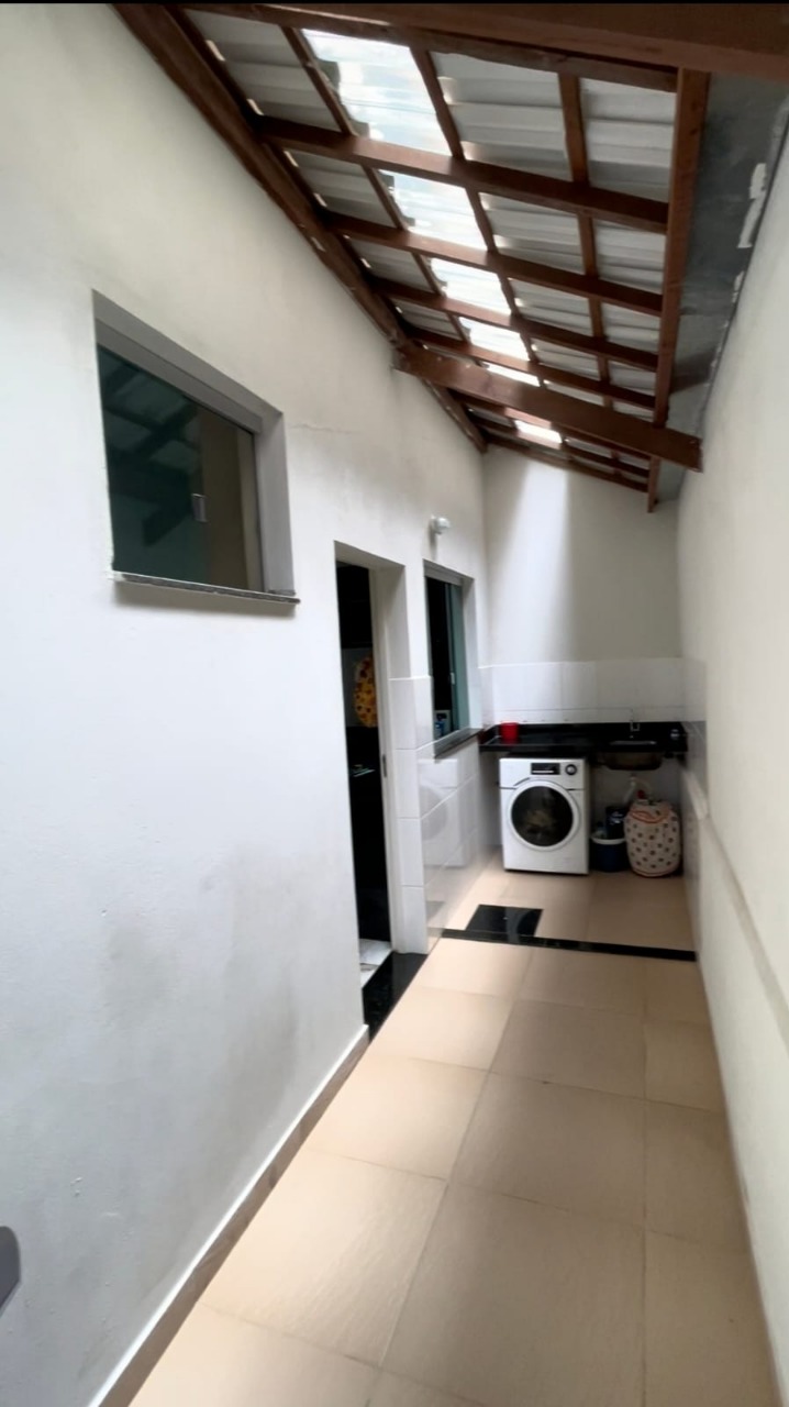 Casa à venda com 3 quartos, 109m² - Foto 13