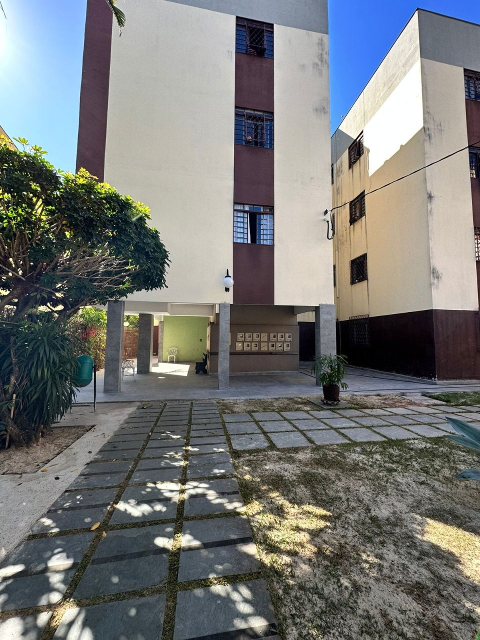 Apartamento à venda com 3 quartos, 56m² - Foto 15