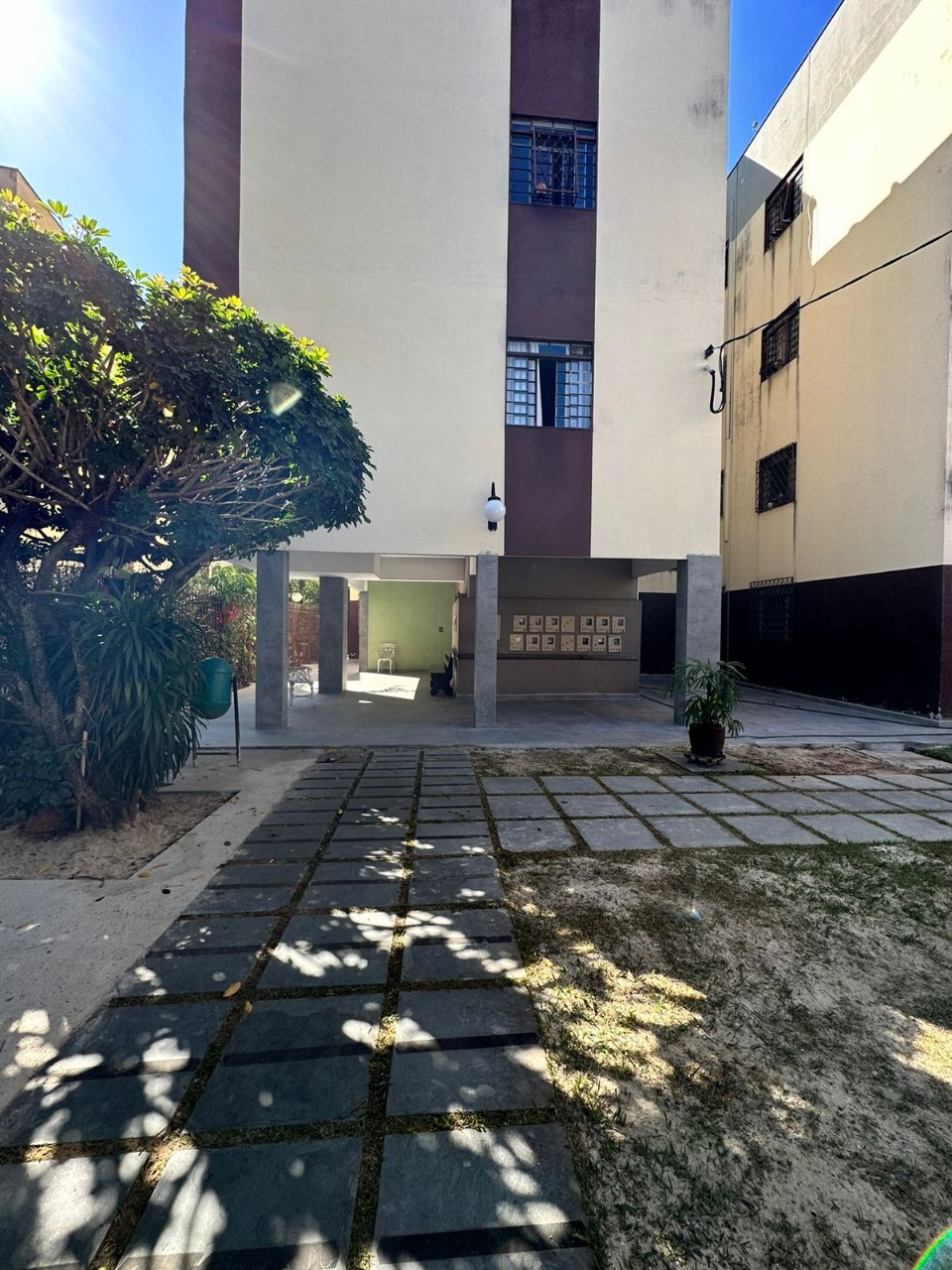 Apartamento à venda com 3 quartos, 56m² - Foto 16