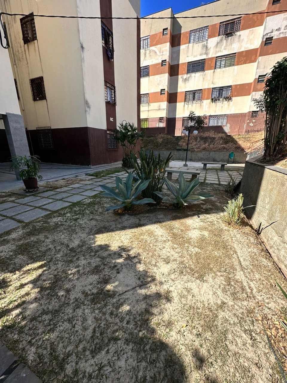 Apartamento à venda com 3 quartos, 56m² - Foto 10