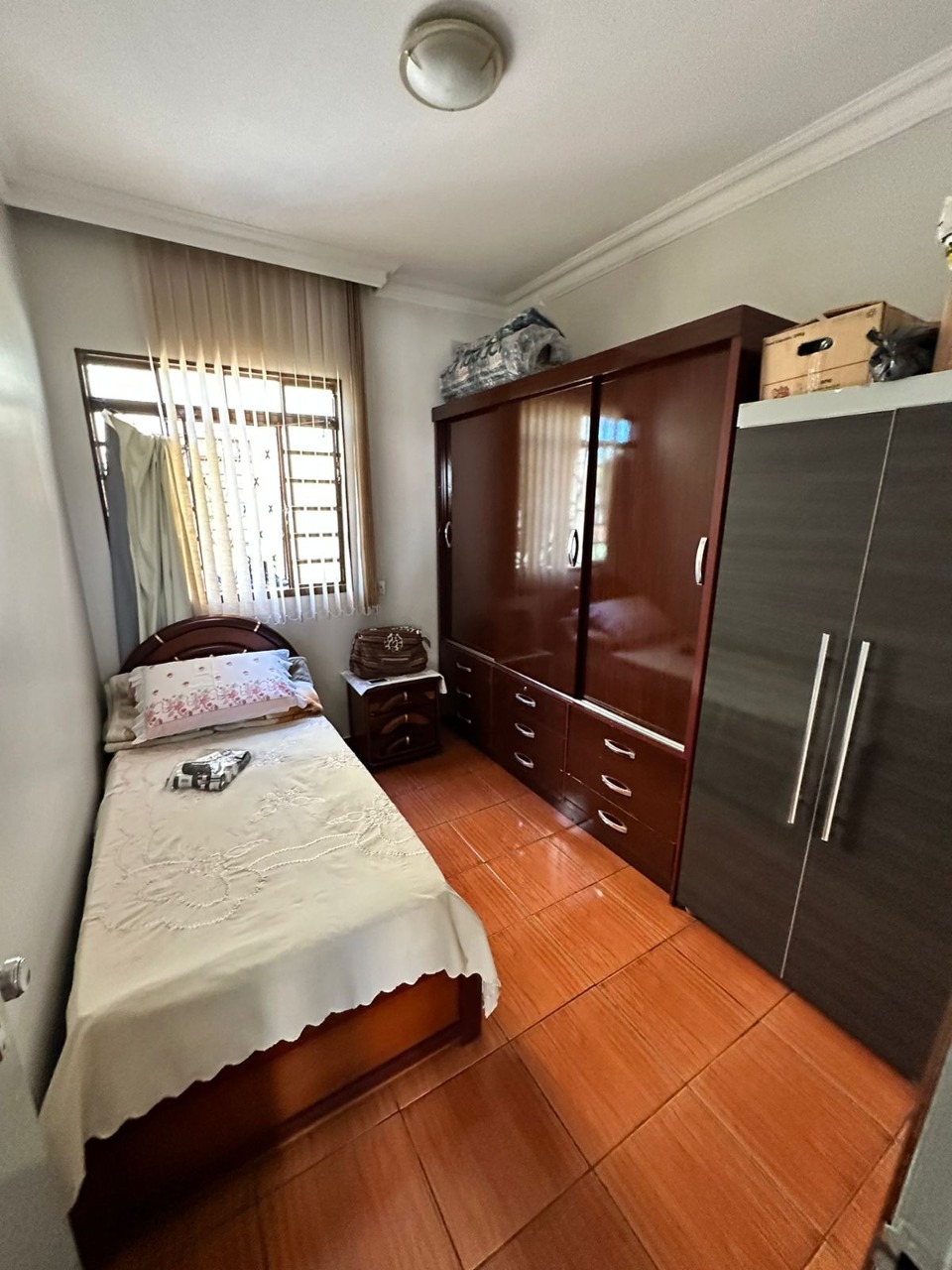 Apartamento à venda com 3 quartos, 56m² - Foto 7