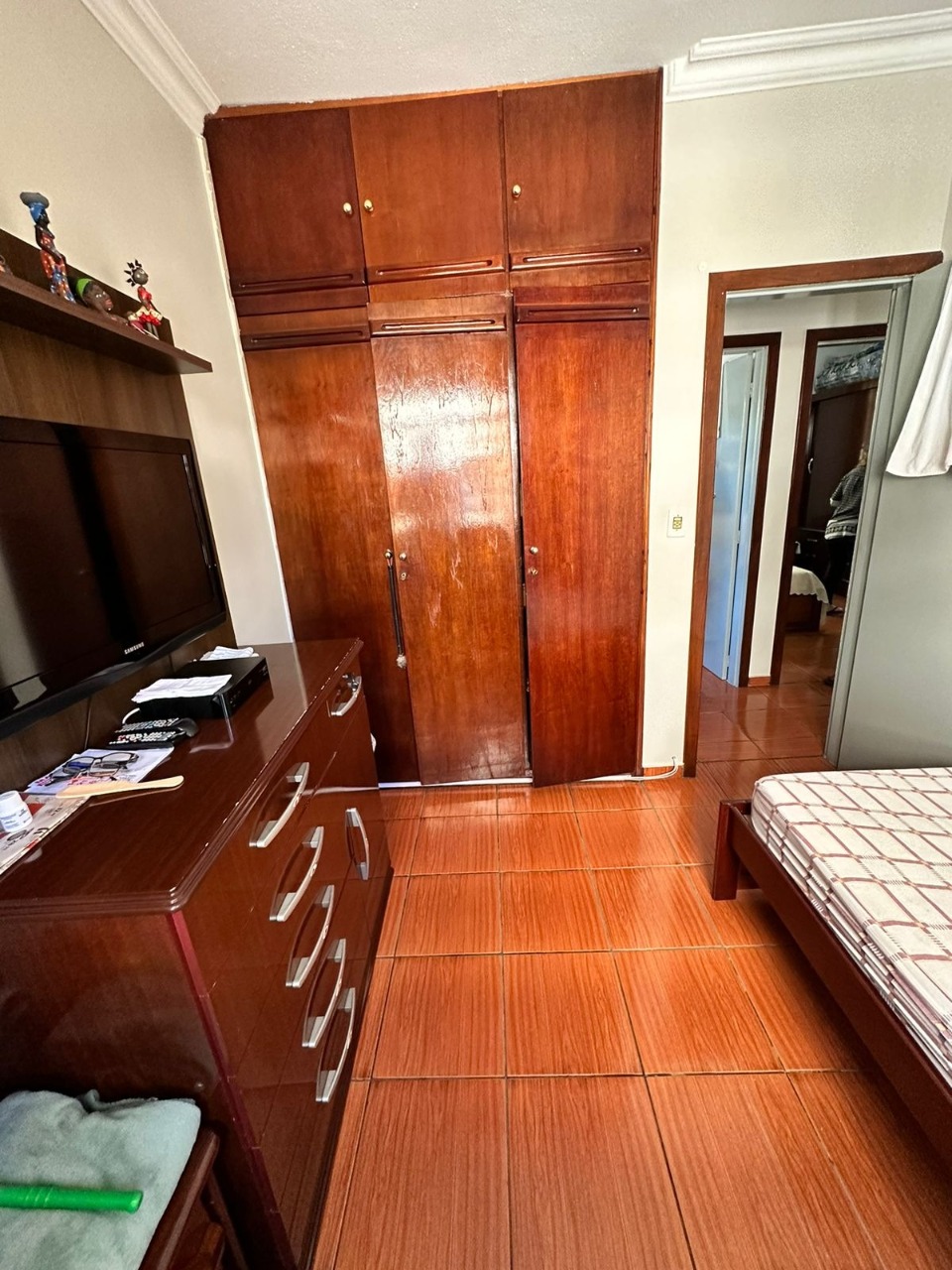 Apartamento à venda com 3 quartos, 56m² - Foto 9